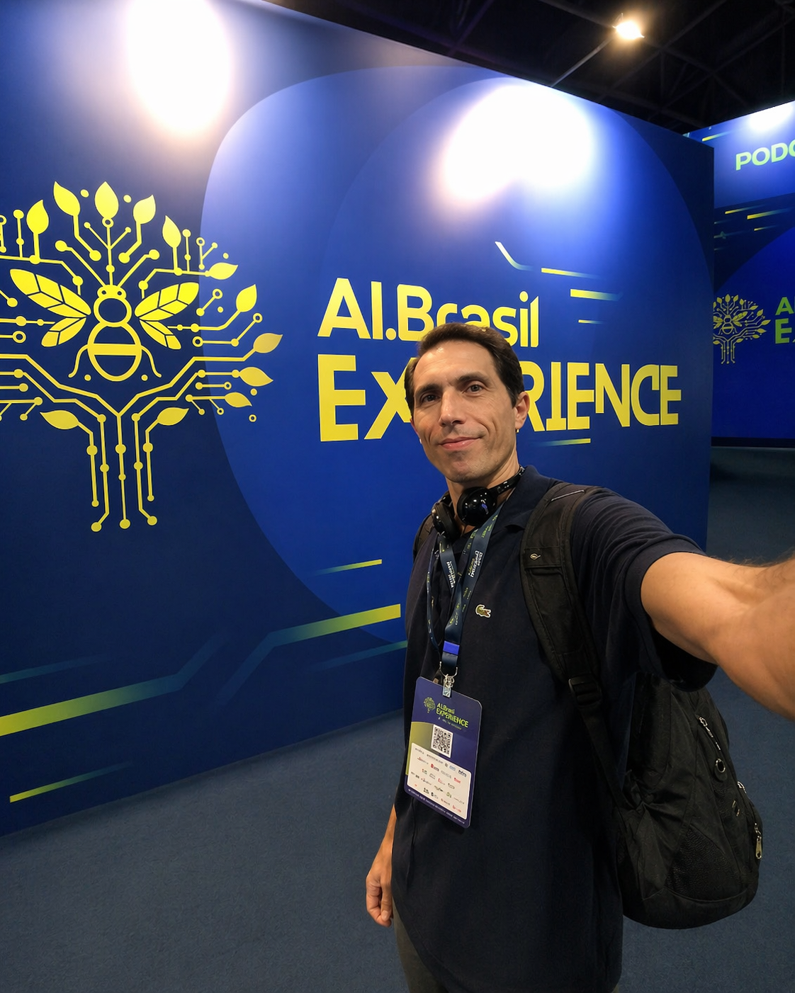 Luis Carlos Frederico — Fred